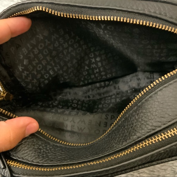 Kate Spade Crossbody Bag - Picture 6 of 8